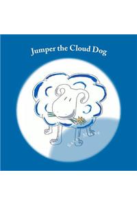 Jumper the Cloud Dog