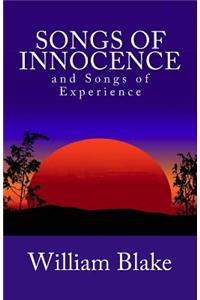 Songs of Innocence and Songs of Experience