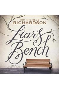 Liar's Bench Lib/E