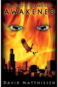 Awakened (The Story of Maxwell Cain)