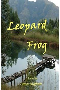 Leopard Frog