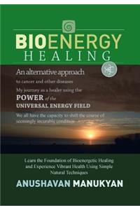 Bioenergy Healing