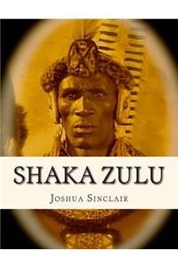Shaka Zulu