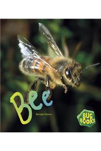 Bug Books Bee