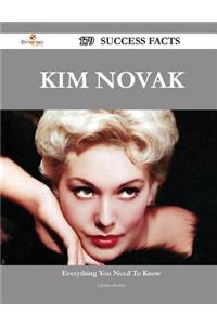 Kim Novak 179 Success Facts - Everything you need to know about Kim Novak