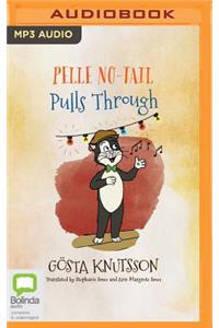 Pelle No-Tail Pulls Through