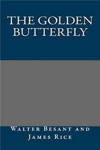 The Golden Butterfly