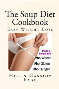 Soup Diet Cookbook