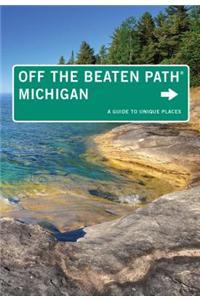 Michigan Off the Beaten Path(r)