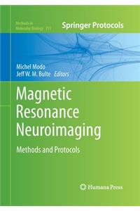 Magnetic Resonance Neuroimaging