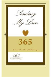Sending My Love