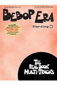Bebop Era Play-Along