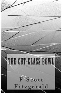 Cut-Glass Bowl