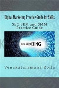 Digital Marketing Practice Guide for SMBs