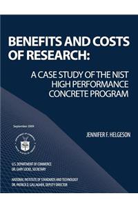 Benefits and Costs of Research