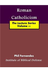 Roman Catholocism