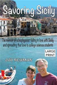 Savoring Sicily