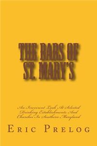 The Bars Of St. Mary's