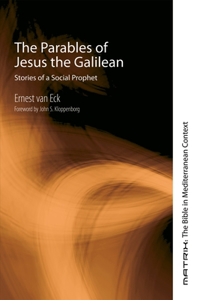 Parables of Jesus the Galilean