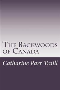 Backwoods of Canada