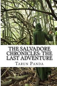 Salvadore Chronicles