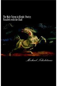 Male Totem in Klepht Poetry
