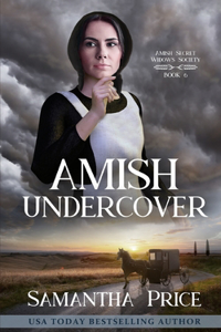 Amish Undercover