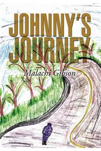 Johnny's Journey