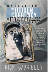Uncovering the Hidden Currency of Marriage