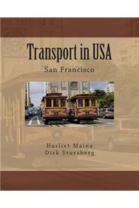 Transport in USA: San Francisco