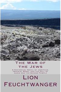 War of the Jews