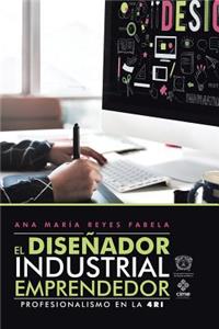 Diseñador Industrial Emprendedor