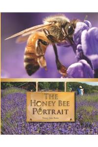 The Honey Bee Portrait