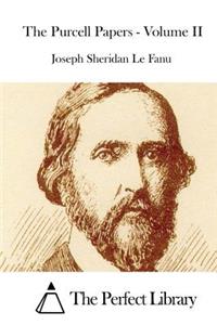 The Purcell Papers - Volume II