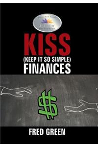 KISS (Keep It So Simple) Finances