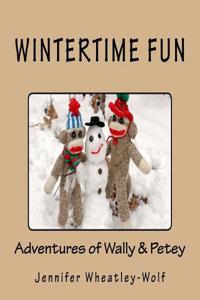 Wintertime Fun