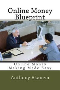 Online Money Blueprint