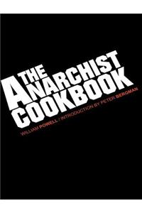 The Anarchist Cookbook