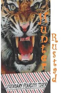 Legendary Fearless Tiger
