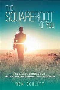 Square Root of You