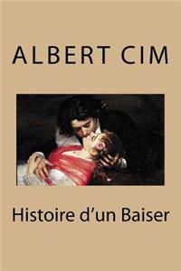 Histoire d'un Baiser