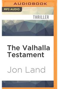 Valhalla Testament