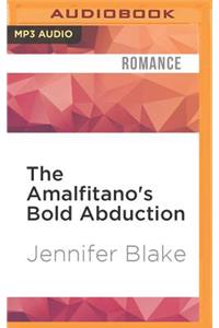 Amalfitano's Bold Abduction
