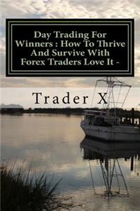 Day Trading For Winners