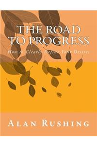 Road To Progress