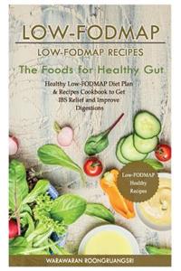 Low-Fodmap
