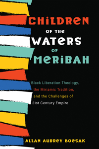 Children of the Waters of Meribah