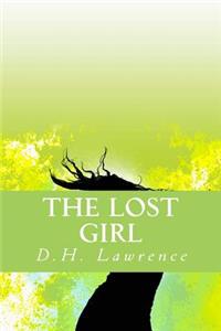 The Lost Girl