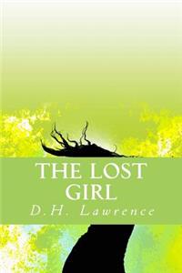 Lost Girl