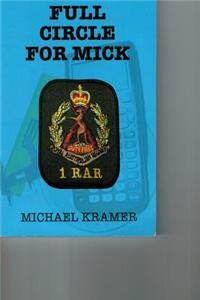 Full Circle for Mick